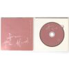 Kim Na Young - From The Heart 1st Album Signed Autographed Promo CD 2016 Nayoung