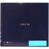 Gavy NJ - I'm In Sinchon Single Album Signed Autographed Promo CD K-Pop 2020