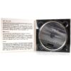 Jung Seung Hwan & Lee Si Eun - Tears Signed Single Album Promo CD K-Pop Ballad