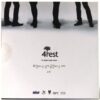 4rest - Men are from Mars, Women Are From Venus Signed Single CD Indie Korea