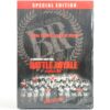 Battle Royale (2000) Korean DVD Special Edition Korea Lenticular Cover Slipcase