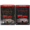 Battle Royale (2000) Korean DVD Special Edition Korea Lenticular Cover Slipcase