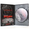 Battle Royale (2000) Korean DVD Special Edition Korea Lenticular Cover Slipcase