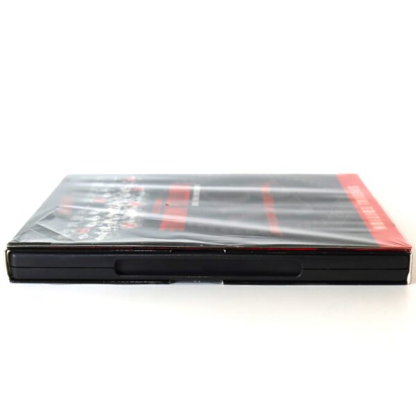 Battle Royale (2000) Korean DVD Special Edition Korea Lenticular Cover Slipcase