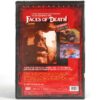 Faces of Death (1978) Korean DVD Sealed Korea Shockumentary