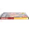 S Club 7 - S Club Party Live DVD + Poster Set Sealed Korea Imported