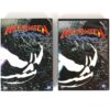 Helloween - Golden Hit Pops Korean DVD Video Korea