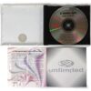 2 Unlimited - Real Things Korean CD Album Korea