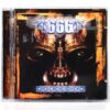 666 - Paradoxx Korean CD Album Korea B