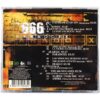 666 - Paradoxx Korean CD Album Korea B