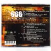 666 - Paradoxx Korean CD Album Korea