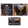 666 - Paradoxx Korean CD Album Korea