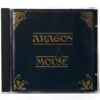 Aragon - Mouse Korean CD Album Korea