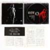 Beyonce ‎ - I Am... World Tour Korean CD Album Korea