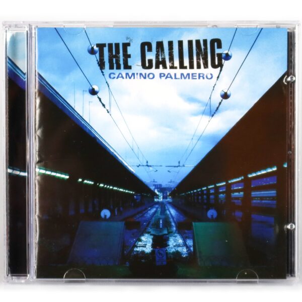 The Calling - Camino Palmero Korean CD Album Korea