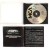 Boston - Third Stage Korean CD Album Korea