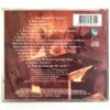 Celine Dion - The Colour Of My Love Korean CD Album Korea