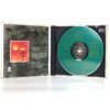 Celine Dion - The Colour Of My Love Korean CD Album Korea