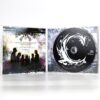 The Crescents - Neo Metalnesque CD Album Korean Melodic Black Metal Korea 2005