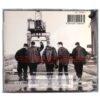 New Kids On The Block - Face The Music Korean CD Album Korea NKOTB