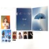 Song Ga In - Gain;Dal 4th Album Signed Autographed CD Promo Trot Korea 2025 Gain