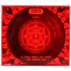 Seo Taiji - Ultramania Album CD K-Rock Korea 2000 Tai Ji