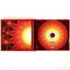 Seo Taiji - Ultramania Album CD K-Rock Korea 2000 Tai Ji