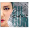 GilGun - Not A Chance Single Album Signed CD Promo K-Pop 2016 Gil Gun