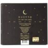 Duetto - The First Mini Album Signed CD Album Classical Pop 2017