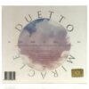 Duetto - Miracle Second Mini Album Signed CD Album Classical Pop 2018
