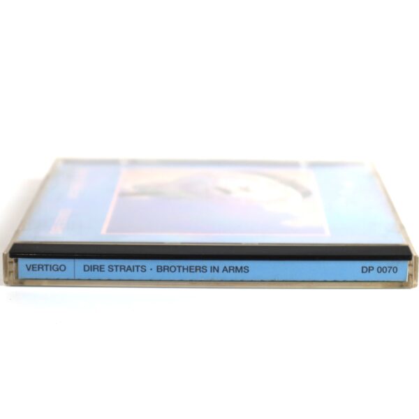 Dire Straits - Brothers In Arms Korean CD Album Korea