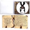 DMX - ...And Then There Was X Korean CD Album Korea