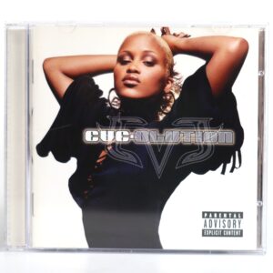 Eve - Eve-Olution Korean CD Album Korea