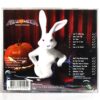 Helloween - Rabbit Don't Come Easy Korean CD Album Korea
