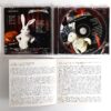 Helloween - Rabbit Don't Come Easy Korean CD Album Korea