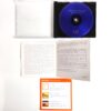Ithamara Koorax - Serenade In Blue Korean CD Album Korea