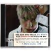 IMG_5742 Jesse McCartney - She's No You CD Album Korean Promo Korea