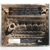 Jimmy Page & Robert Plant - No Quarter Korean CD Album Korea
