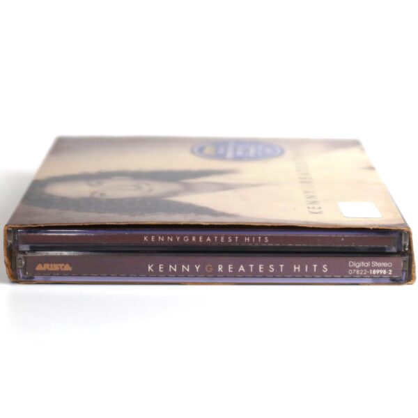 Kenny G - Greatest Hits Korean CD Album Korea