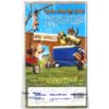 Over The Hedge (2006) Korean Late VHS Retail Sealed Dubbed [NTSC] Korea
