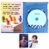 Dongkiz - On The Block Signed Autographed Album CD Promo 2019 K-Pop DKZ Nom