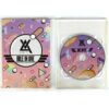 Varsity - Hole In One Promo CD Single Album K-Pop 2017