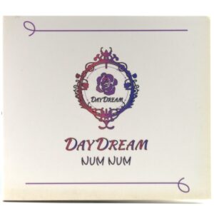 DayDream - Num Num Single Album Promo CD K-Pop 2020