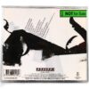 The Kovenant - Animatronic Korean Album Promo CD Korea