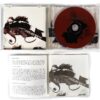 The Kovenant - Animatronic Korean Album Promo CD Korea