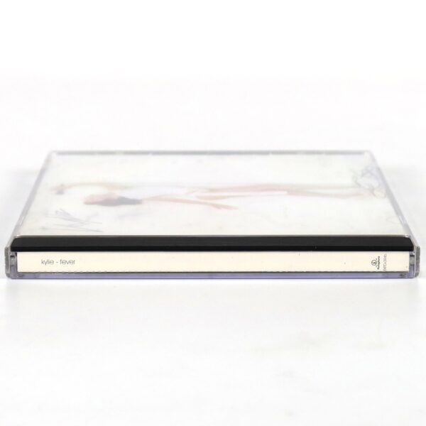 Kylie Minogue - Fever Korean Album CD Korea