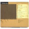 La Buena Vida - Gran Panorama Korean CD Album Korea
