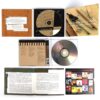 La Buena Vida - Gran Panorama Korean CD Album Korea