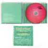 Lasse Lindh - When You Grow Old… Your Heart Dies Korean CD Album Korea