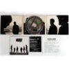 Linkin Park - Minutes To Midnight Korean CD Album Korea